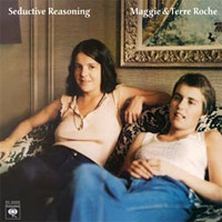 Maggie & Terre Roche Seductive Reasoning 180g LP 1