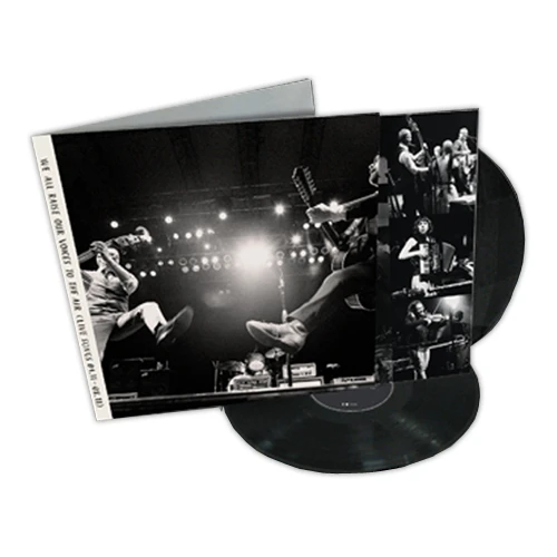 The Decemberists We All Raise Our Voices To The Air 3LP 1