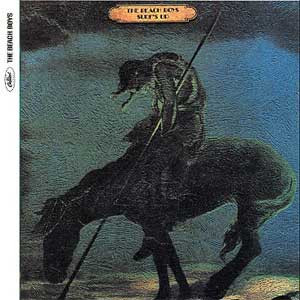 The Beach Boys Surf's Up HDCD 1