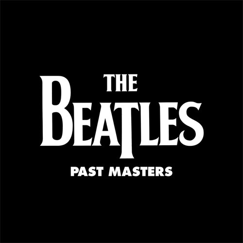 The Beatles Past Masters 180g 2LP 1