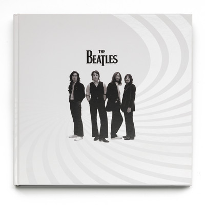 The Beatles Stereo Vinyl Box Set 180g 16LP Box Set