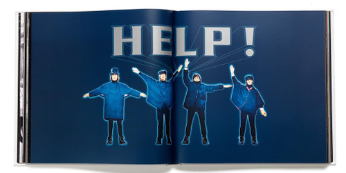 The Beatles Stereo Vinyl Box Set 180g 16LP Box Set 4