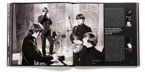 The Beatles Stereo Vinyl Box Set 180g 16LP Box Set 9