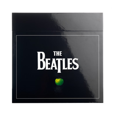 The Beatles Stereo Vinyl Box Set 180g 16LP Box Set