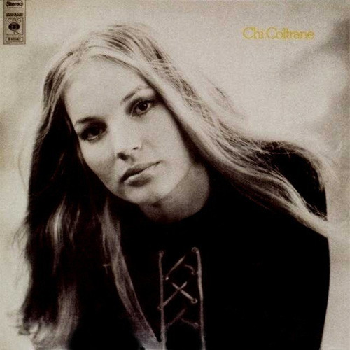 Chi Coltrane Chi Coltrane 180g LP 1