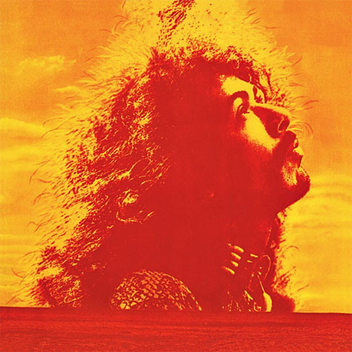 Carlos Santana & Buddy Miles Carlos Santana & Buddy Miles Live! 180g LP 1