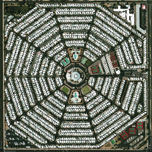 Modest Mouse Strangers to Ourselves 180g 2LP 1