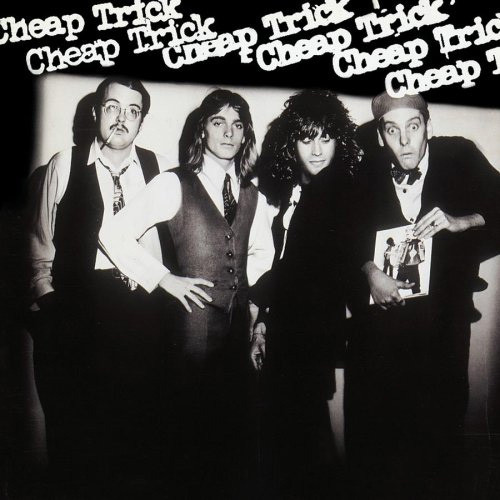 Cheap Trick Cheap Trick 180g LP 1