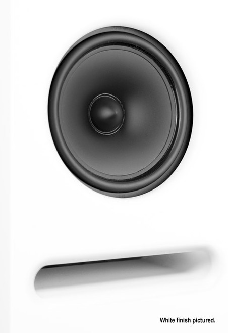 Epos Acoustics K3 Floor Standing Speakers (Black, 1 Pair) 4