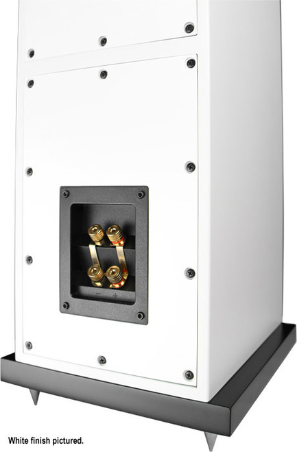 Epos Acoustics K3 Floor Standing Speakers (Black, 1 Pair) 7