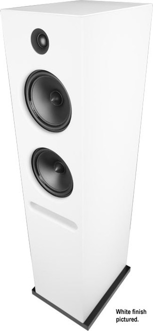 Epos Acoustics K3 Floor Standing Speakers (Black, 1 Pair) 2