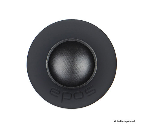 Epos Acoustics K3 Floor Standing Speakers (Black, 1 Pair) 6