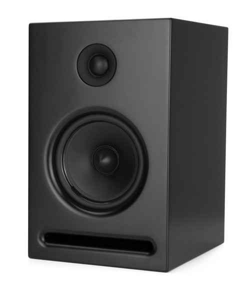 Epos Acoustics K1C Center Channel Speaker (Black) 1