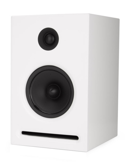 Epos Acoustics K1C Center Channel Speaker (White) 1