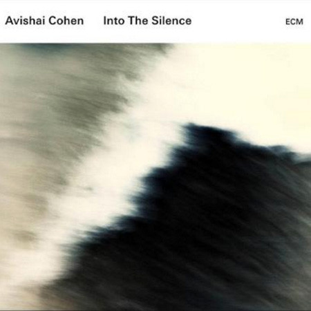 Avishai Cohen Into the Silence 180g 2LP 1