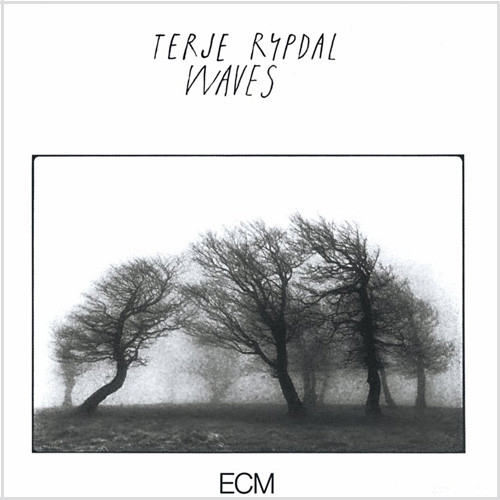 Terje Rypdal Waves 180g LP 1