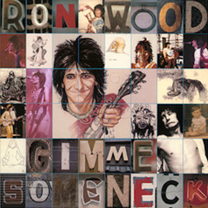 Ron Wood Gimme Some Neck 180g LP 1