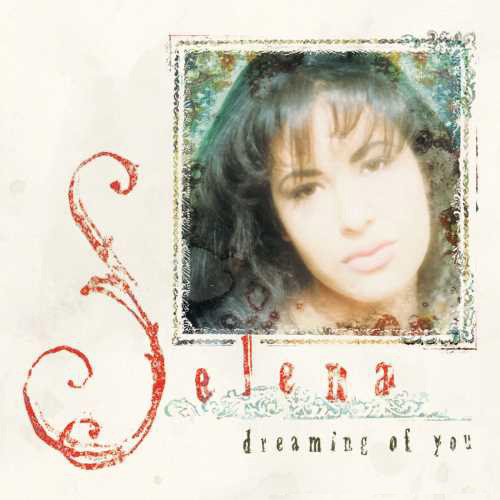 Selena Dreaming Of You 2LP 1