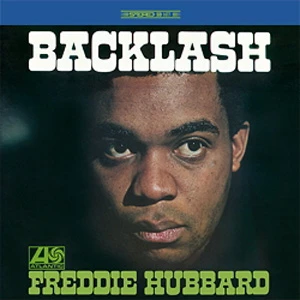 Freddie Hubbard Backlash 180g LP 1
