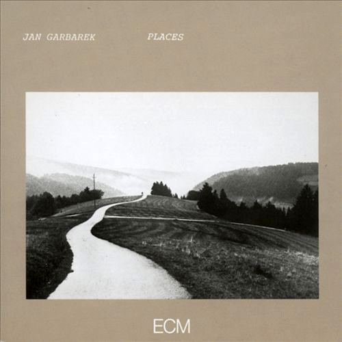 Jan Garbarek Places 180g LP 1