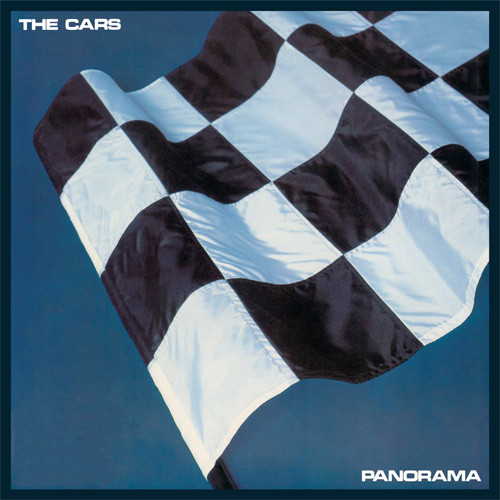 The Cars Panorama 180g 2LP 1