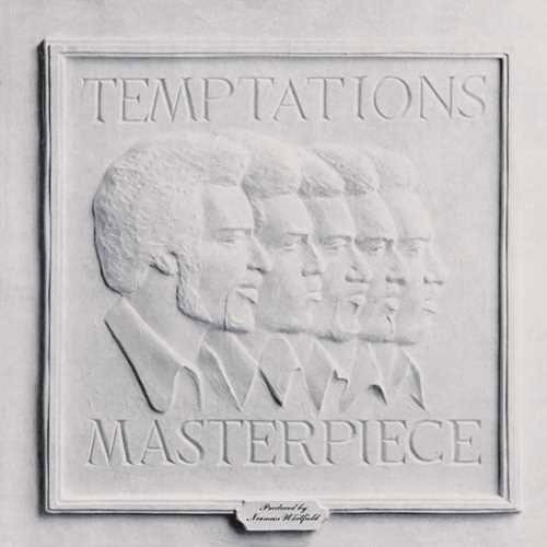 The Temptations Masterpiece 180g LP 1