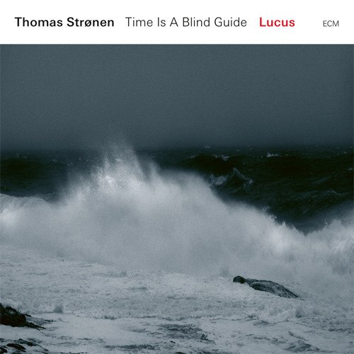Thomas Stronen Time Is A Blind Guide - Lucus 180g LP 1