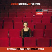 Festival Du Son Et De L'Image 2003 Hybrid Stereo SACD 1