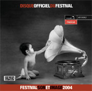 Festival Son Et Image 2004 Hybrid Multi-Channel & Stereo SACD 1