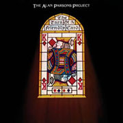 The Alan Parsons Project The Turn Of A Friendly Card 180g LP 1