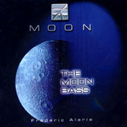Frederic Alarie/The Moon Bass CD 1