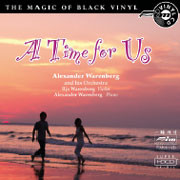 A Time For Us Great Movie Themes HDCD 1