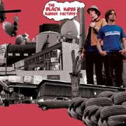 The Black Keys Rubber Factory LP 1
