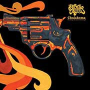 The Black Keys Chulahoma: The Songs Of Junior Kimbrough LP 1