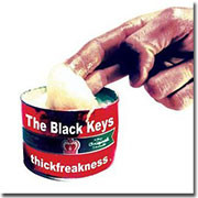 The Black Keys Thickfreakness LP 1