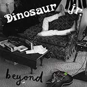 Dinosaur Jr. Beyond LP & Bonus 7" Vinyl 1