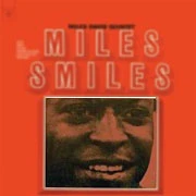 Miles Davis Miles Smiles 180g LP 1