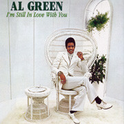 Al Green I'm Still In Love With You 180g LP 1