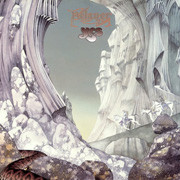 Yes Relayer 180g LP 1