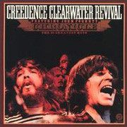 Creedence Clearwater Revival Chronicle: The 20 Greatest Hits 2LP 1