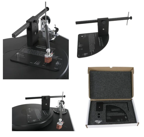 Feickert Next Generation Universal Protractor 1