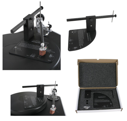 Feickert Next Generation Universal Protractor 1