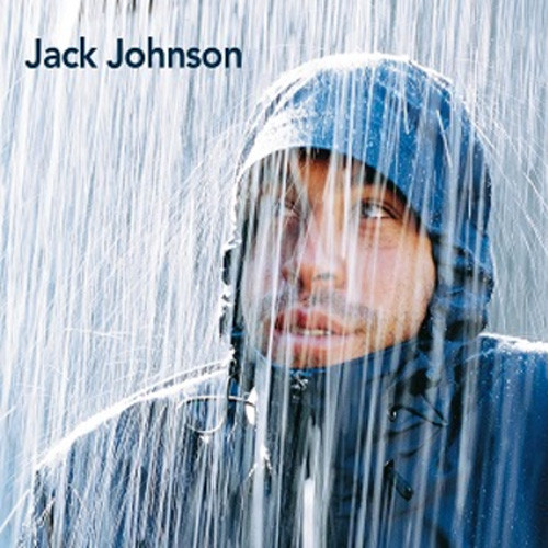 Jack Johnson Brushfire Fairytales 180g LP 1