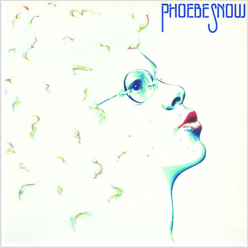 Phoebe Snow Phoebe Snow 180g LP 1