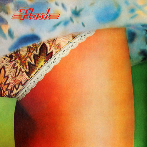 Flash Flash 180g LP 1