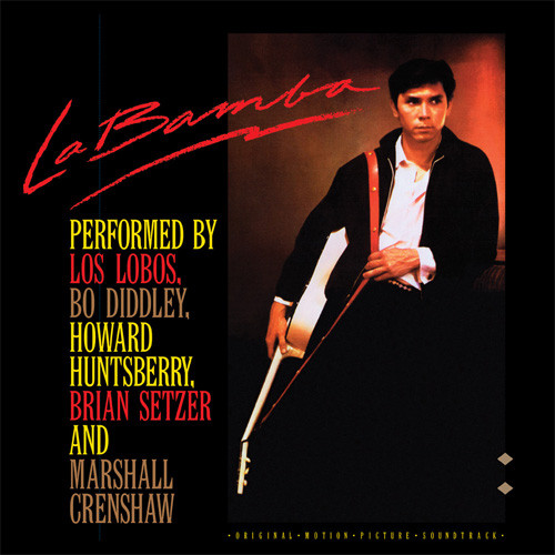 La Bamba Soundtrack 180g LP 1