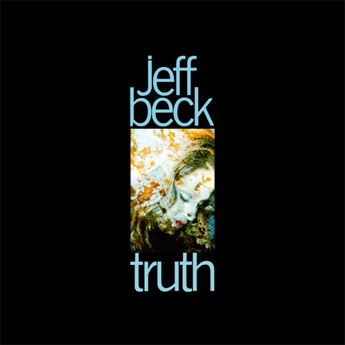 Jeff Beck Truth 180g LP 1