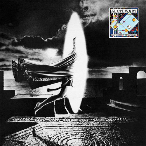 Al Stewart Past, Present and Future 180g LP 1
