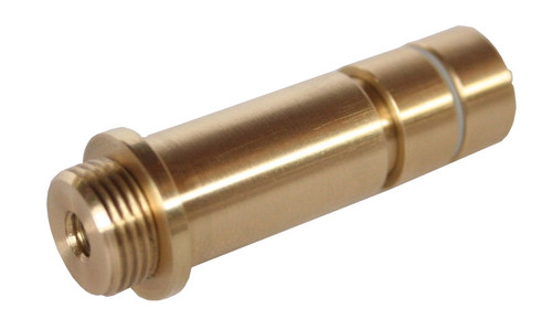 Expressimo Audio Rega End Stub (Brass) 1