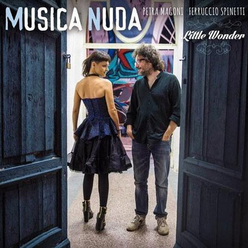 Musica Nuda Little Wonder 180g LP 1